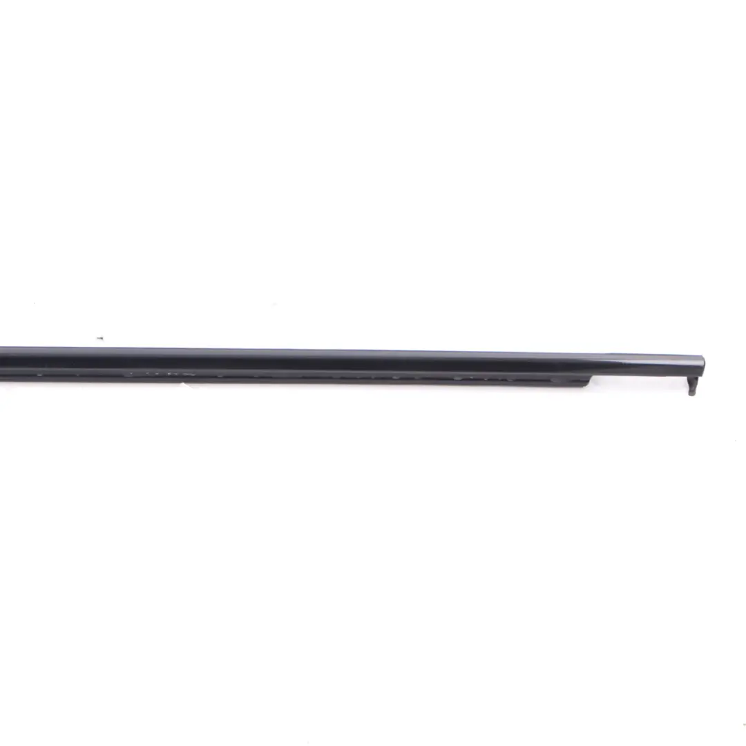  Window Strip BMW G30 G31 Trim Door Front Left N/S Moulding High Gloss - SKU 7404025 - Part number 7404025