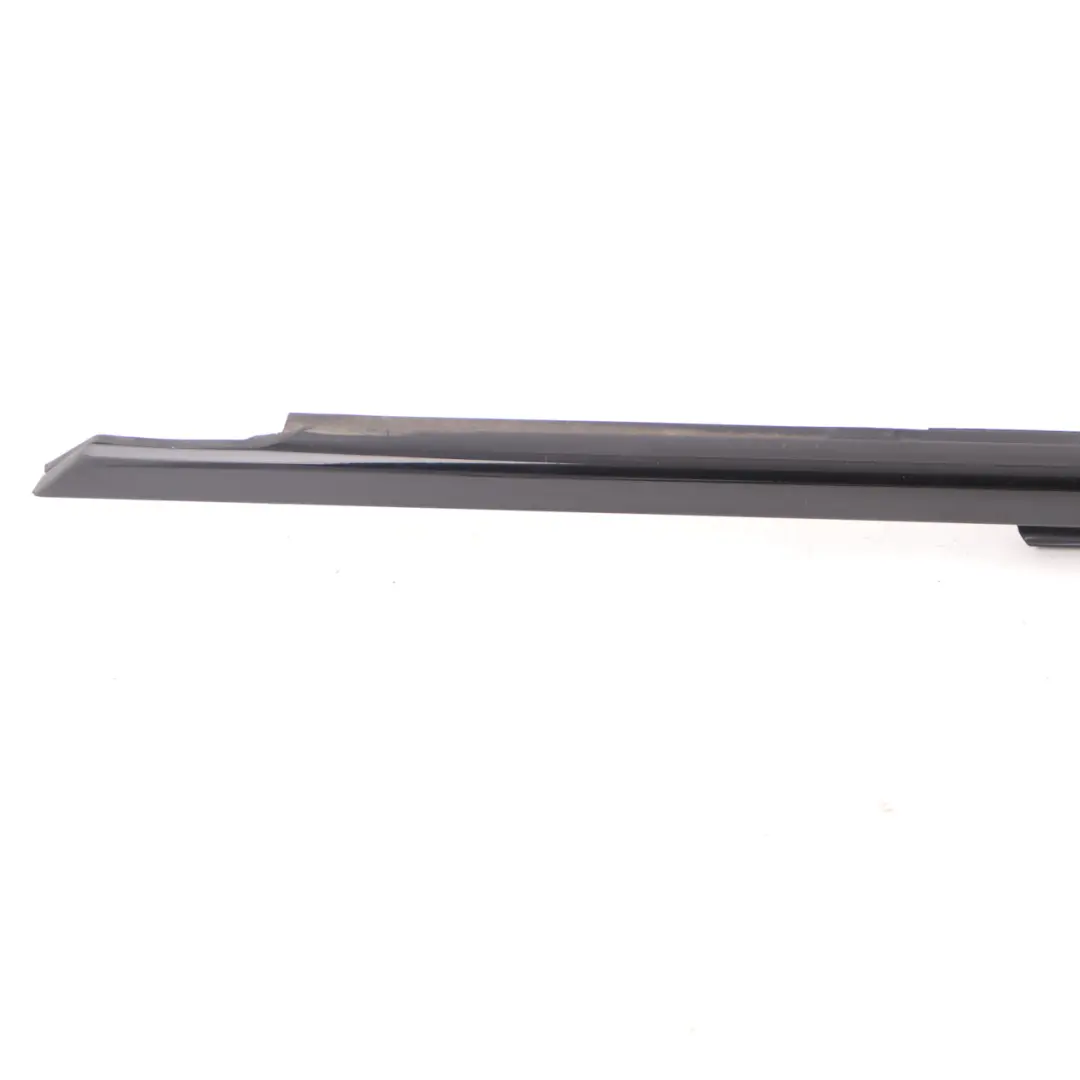  Window Strip BMW G30 G31 Trim Door Front Left N/S Moulding High Gloss - SKU 7404025 - Part number 7404025