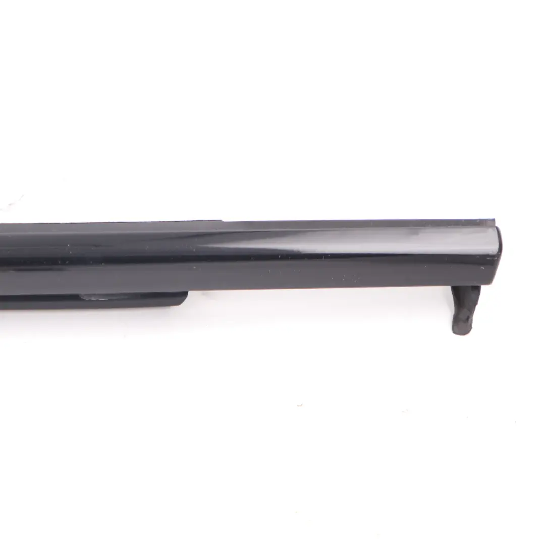  Window Strip BMW G30 G31 Trim Door Front Left N/S Moulding High Gloss - SKU 7404025 - Part number 7404025
