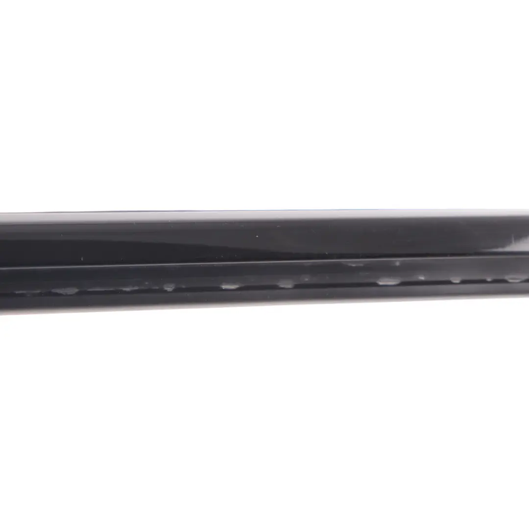  Window Strip BMW G30 G31 Trim Door Front Left N/S Moulding High Gloss - SKU 7404025 - Part number 7404025