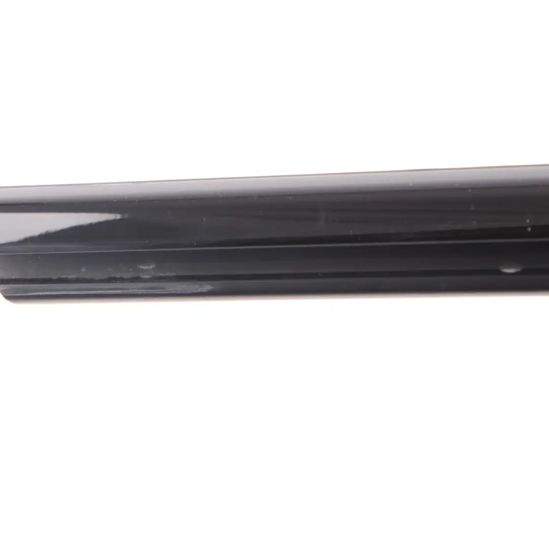  Window Strip BMW G30 G31 Trim Door Front Left N/S Moulding High Gloss - SKU 7404025 - Part number 7404025