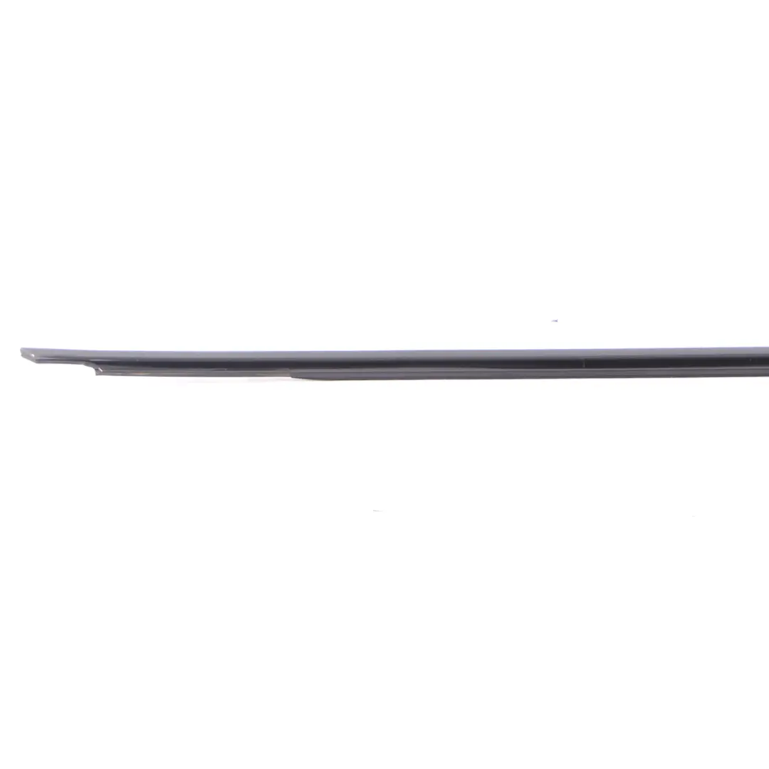  Window Strip BMW G30 G31 Trim Door Front Right O/S Moulding High Gloss - SKU 7404026 - Part number 7404026