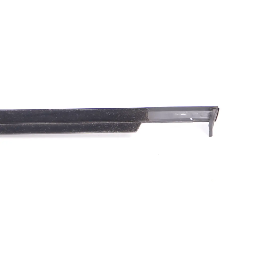  Window Strip BMW G30 G31 Trim Door Front Right O/S Moulding High Gloss - SKU 7404026 - Part number 7404026