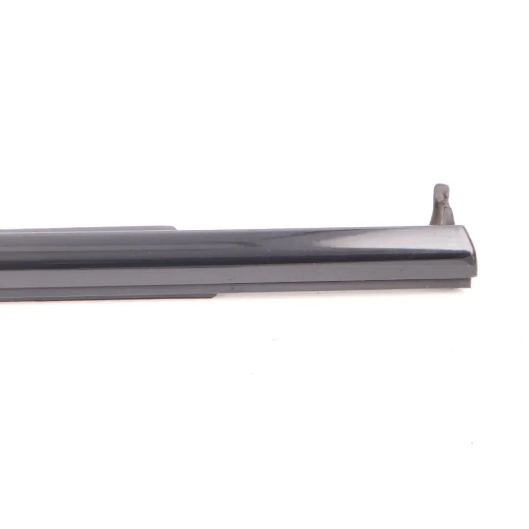  Bandeau Fenêtre BMW G30 G31 Garniture Porte Avant Droite Brillant - SKU 7404026 - Numéro de pièce 7404026