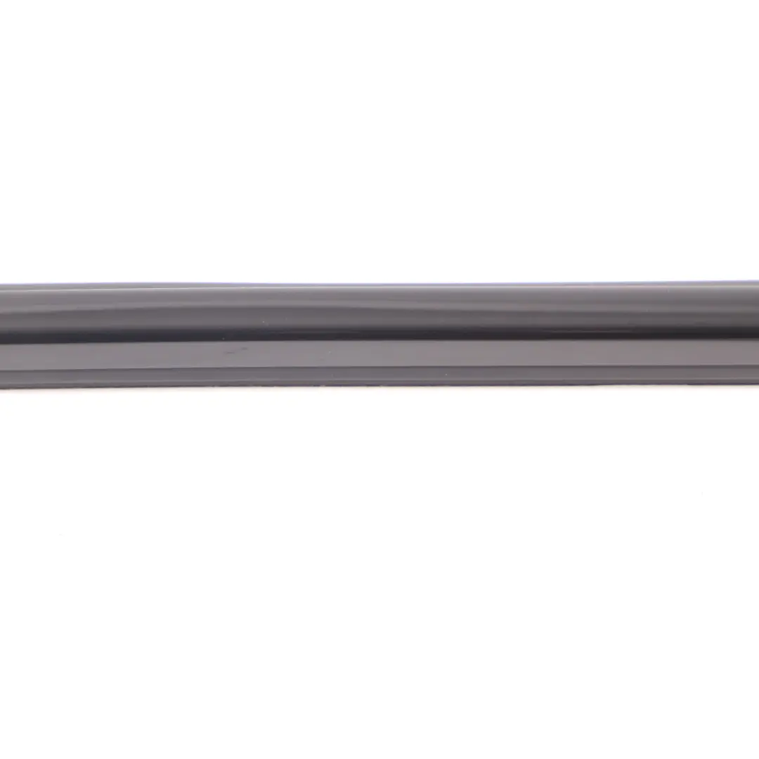  Bandeau Fenêtre BMW G30 G31 Garniture Porte Avant Droite Brillant - SKU 7404026 - Numéro de pièce 7404026