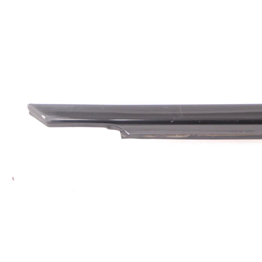  Bandeau Fenêtre BMW G30 G31 Garniture Porte Avant Droite Brillant - SKU 7404026 - Numéro de pièce 7404026