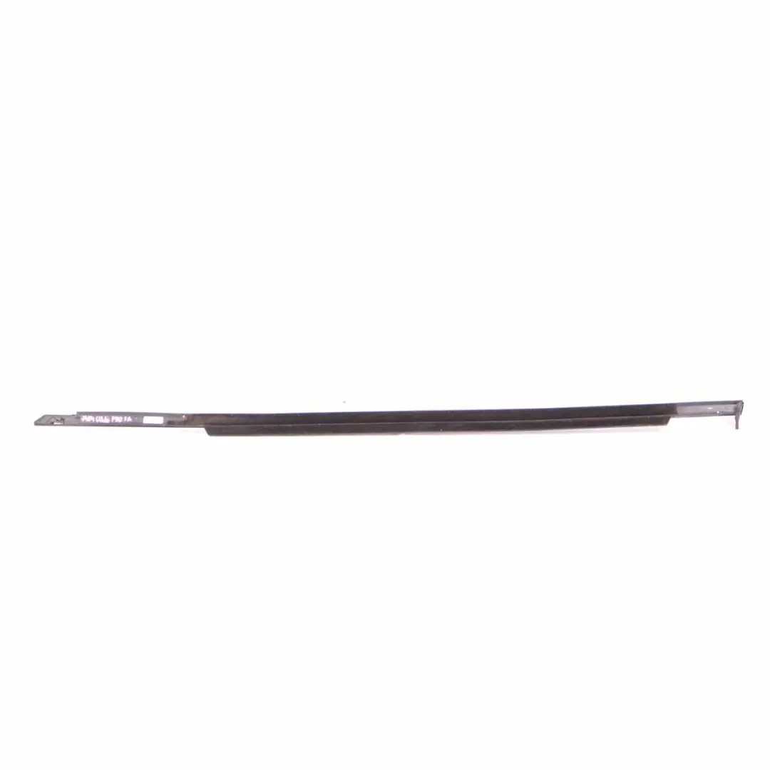  Bandeau Fenêtre BMW G30 G31 Garniture Porte Avant Droite Brillant - SKU 7404026 - Numéro de pièce 7404026