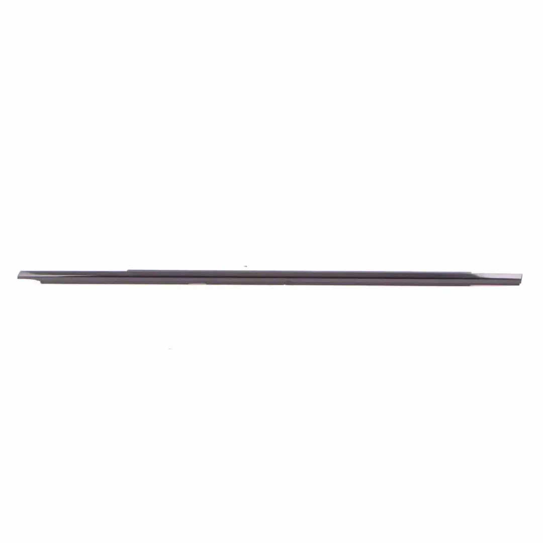 BMW G30 Fensterleiste Trim Tür hinten links Leiste Hochglanz - SKU 7404029 - Teilenummer 7404029