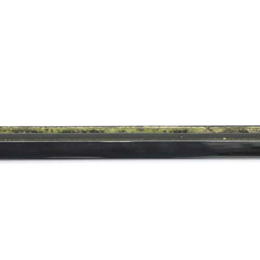 Sello Puerta BMW G30 Traseras Derecha Ventana Canal Tapa Negro Brillante para con número de pieza 7404030 Sello Puerta BMW G30 Traseras Derecha Ventana Canal Tapa Negro Brillante - SKU 7404030 - Número de pieza 7404030