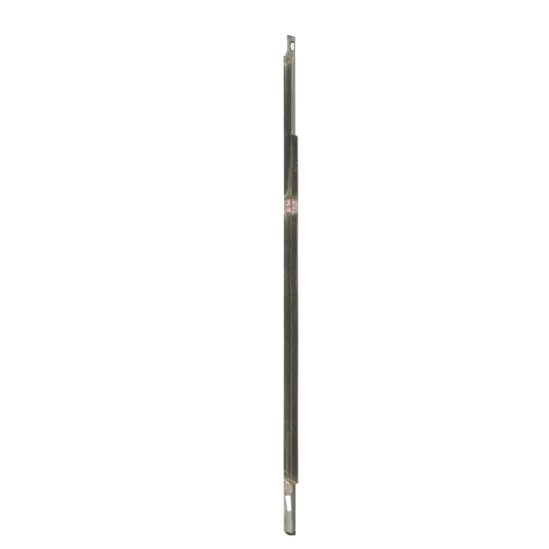  Sello Puerta BMW G30 Traseras Derecha Ventana Canal Tapa Negro Brillante - SKU 7404030 - Número de pieza 7404030