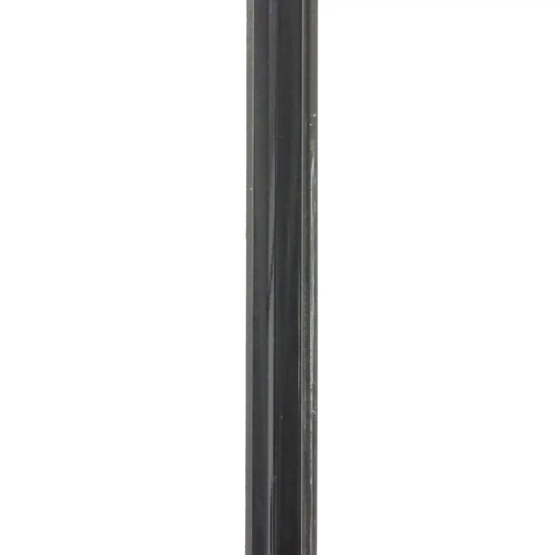  Door Seal BMW G30 Rear Doors Right O/S Window Outside Channel Cover Gloss Black - SKU 7404030 - Part number 7404030