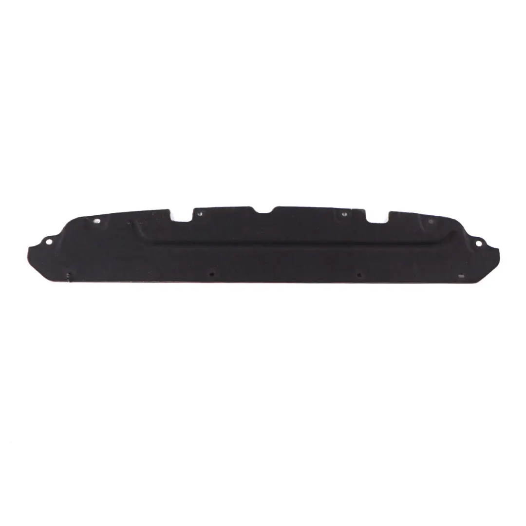 Underfloor Undershield Rear Coating Panel Shield Cover to BMW X3 G01 with Part number 7404241 BMW X3 G01 Underfloor Undershield Rear Coating Panel Shield Cover - SKU 7404241 - Part number 7404241