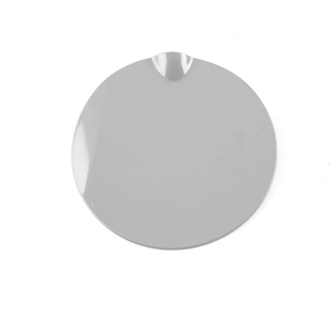 Fuel Cover Mini Cooper F56 Fill In Flap Cap Rear Moonwalk Grey B71 - SKU 7404550-MGM - Part number 7404550