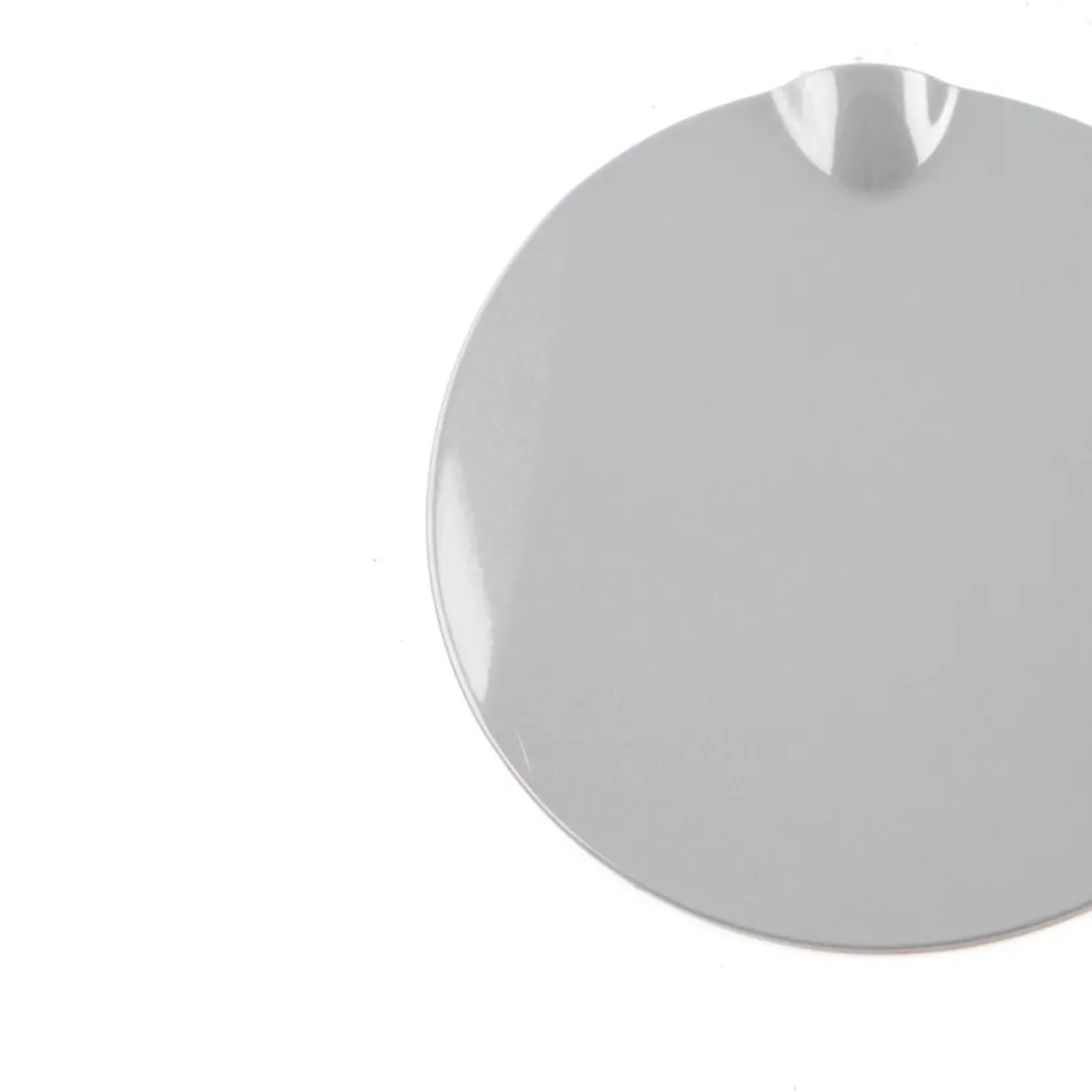 Fuel Cover Mini Cooper F56 Fill In Flap Cap Rear Moonwalk Grey B71 - SKU 7404550-MGM - Part number 7404550