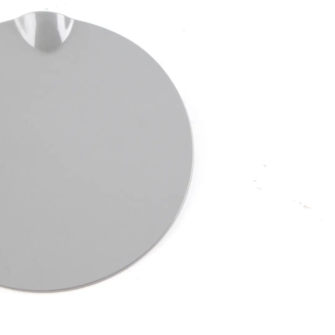 Fill In Flap Cap Rear Moonwalk Grey B71 to Fuel Cover Mini Cooper F56 with Part number 7404550 Fuel Cover Mini Cooper F56 Fill In Flap Cap Rear Moonwalk Grey B71 - SKU 7404550-MGM - Part number 7404550