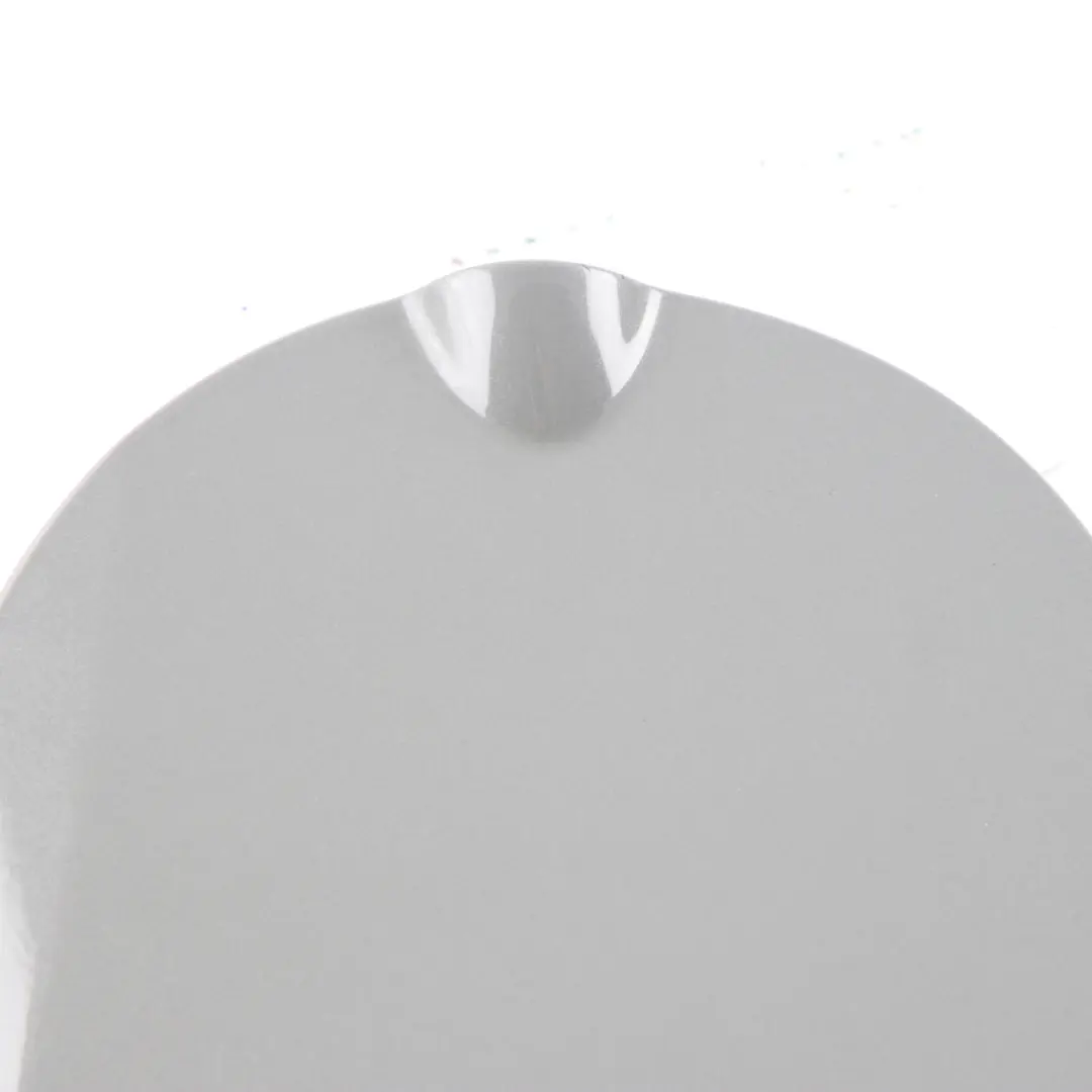 Fuel Cover Mini Cooper F56 Fill In Flap Cap Rear Moonwalk Grey B71 - SKU 7404550-MGM - Part number 7404550