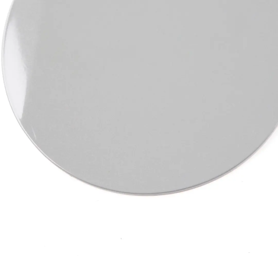 Fuel Cover Mini Cooper F56 Fill In Flap Cap Rear Moonwalk Grey B71 - SKU 7404550-MGM - Part number 7404550