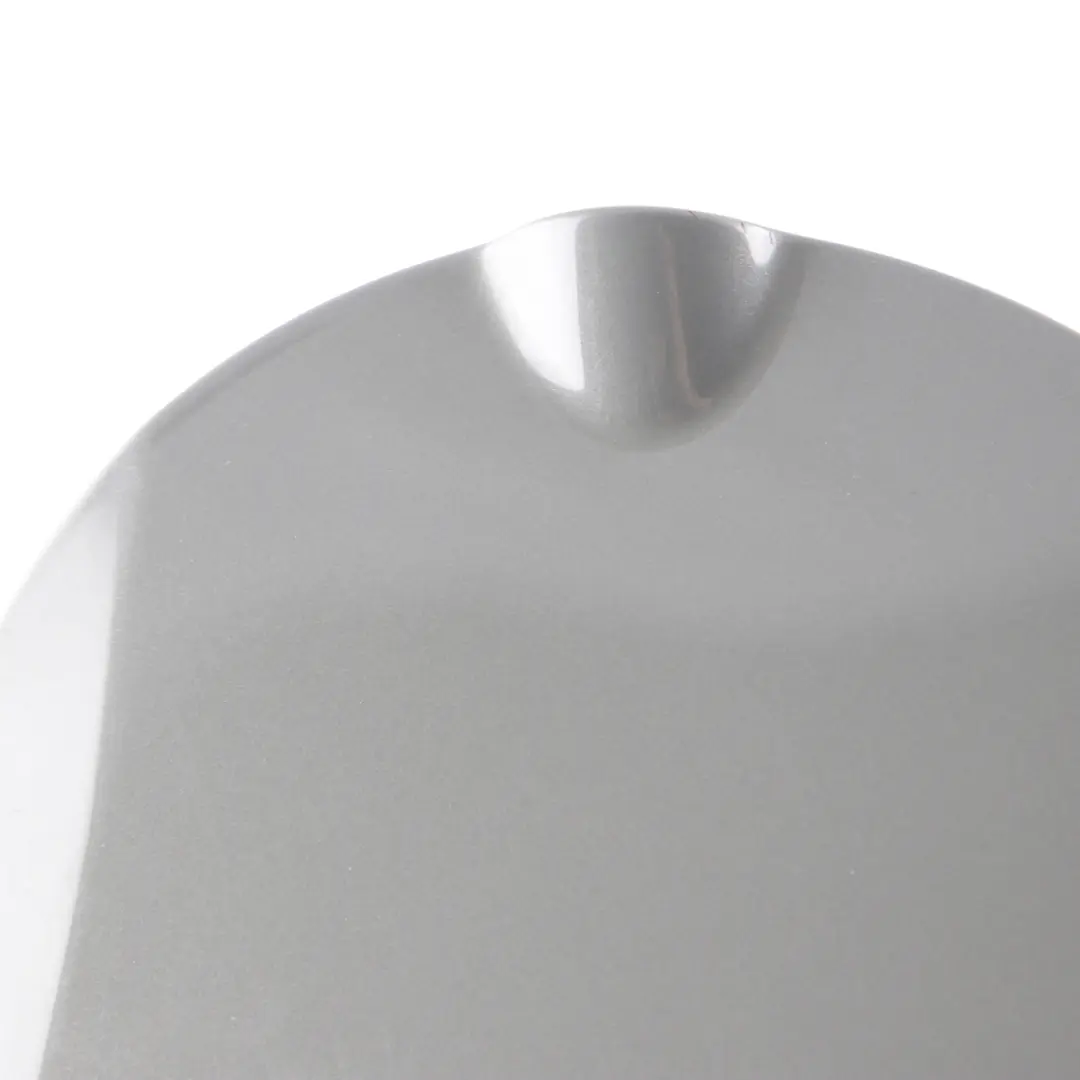 Fuel Cover Mini Cooper F56 Fill In Flap Cap Rear Moonwalk Grey B71 - SKU 7404550-MGM - Part number 7404550