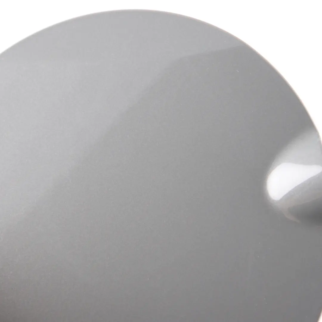 Fuel Cover Mini Cooper F56 Fill In Flap Cap Rear Moonwalk Grey B71 - SKU 7404550-MGM - Part number 7404550