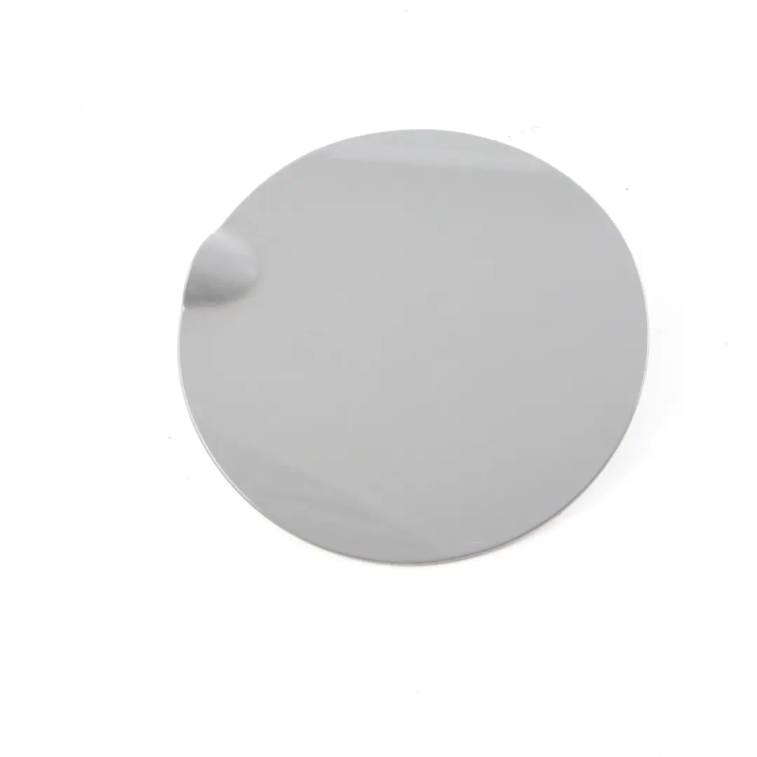 Fuel Cover Mini Cooper F56 Fill In Flap Cap Rear Moonwalk Grey B71 - SKU 7404550-MGM - Part number 7404550