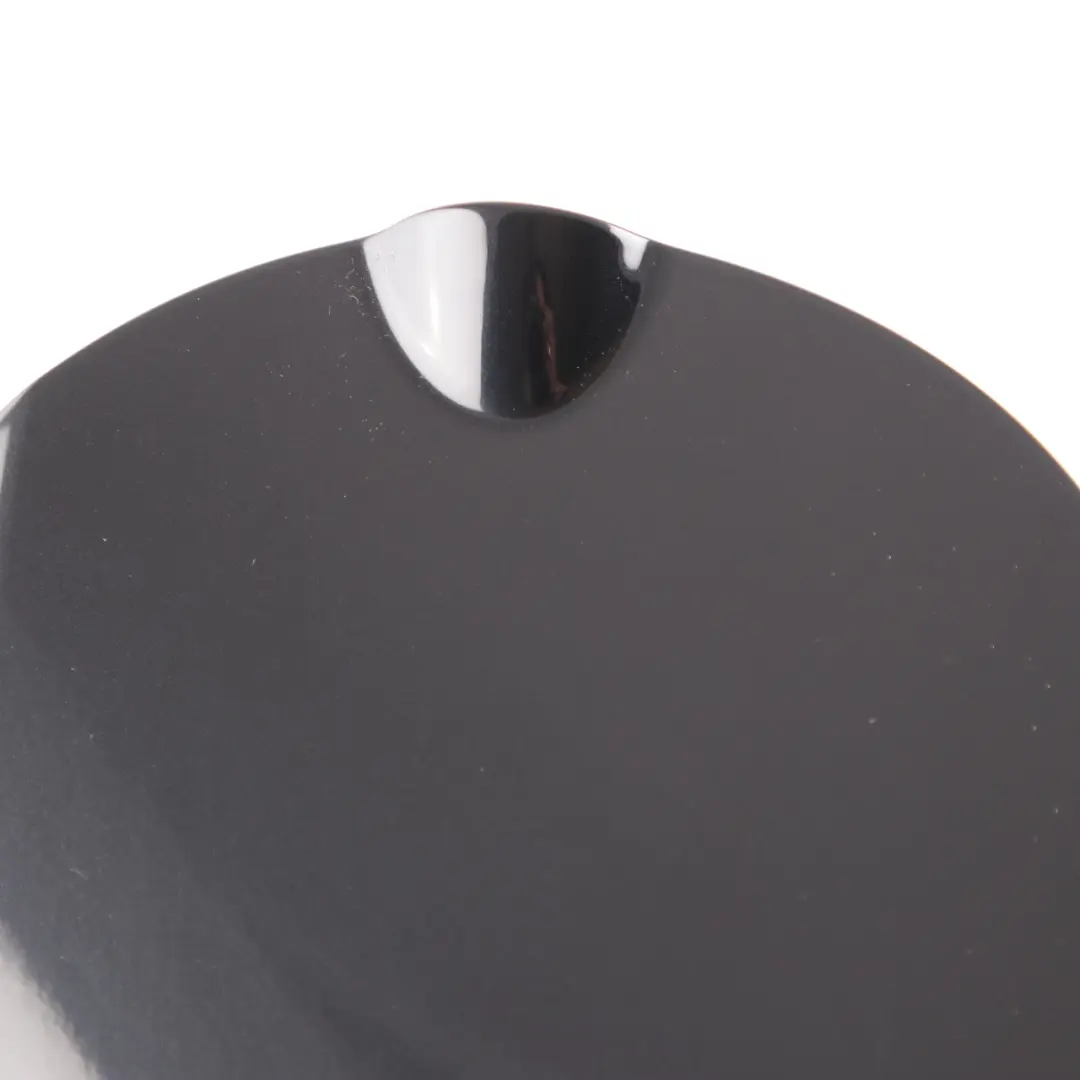 Fill In Flap Cover Midnight Black Metallic A94 7325899 to Mini One Cooper F56 Fuel with Part number 7404550 Mini One Cooper F56 Fuel Fill In Flap Cover Midnight Black Metallic A94 7325899 - SKU 7404550-MNB - Part number 7404550