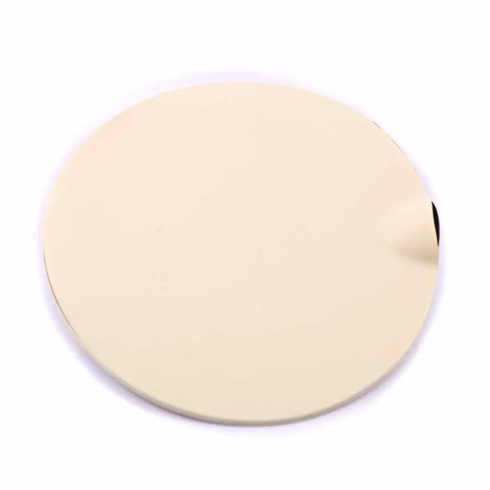 Mini F56 Carburant Remplissage Rabat Couvercle Capuchon Poivre  Blanc 7325899