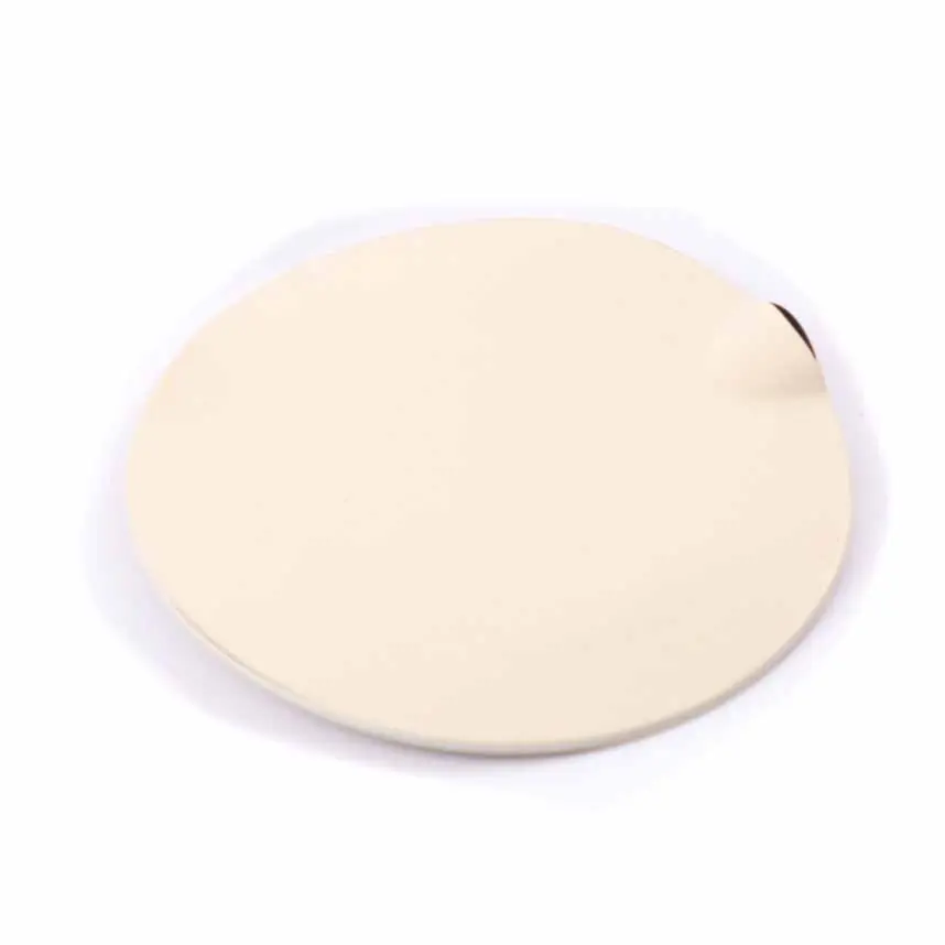 Mini F56 Kraftstoff Füllen Unter Klappe Abdeckung Pfeffer Weiß 850 7325899 - SKU 7404550-PW - Teilenummer 7404550