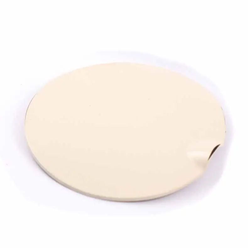 Tapón Tapa Llenado Combustible Blanco Pimienta - 850 7325899 para Mini Cooper F56 con número de pieza 7404550 Mini Cooper F56 Tapón Tapa Llenado Combustible Blanco Pimienta - 850 7325899 - SKU 7404550-PW - Número de pieza 7404550