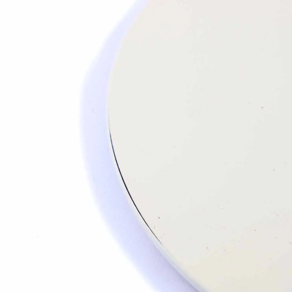 Mini F56 Carburant Remplissage Rabat Couvercle Capuchon Poivre Blanc 7325899 - SKU 7404550-PW - Numéro de pièce 7404550