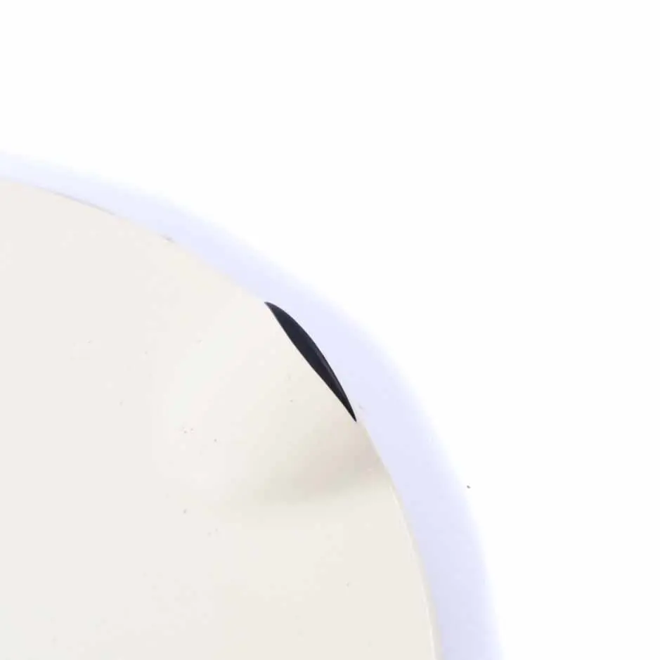 Mini F56 Carburant Remplissage Rabat Couvercle Capuchon Poivre Blanc 7325899 - SKU 7404550-PW - Numéro de pièce 7404550