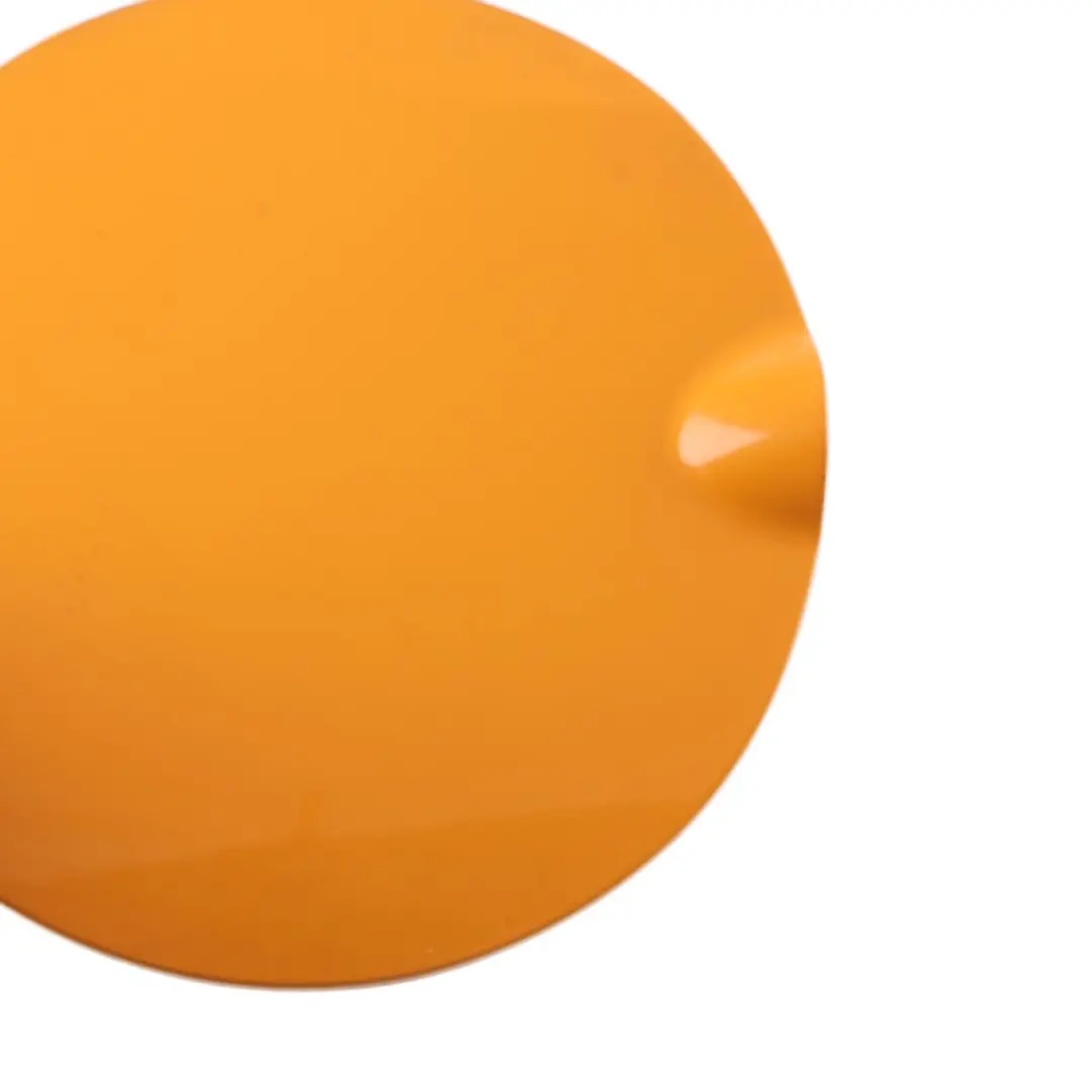 Trappe de remplissage du couvercle carburant Orange pour Mini One Cooper F56 à propos du numéro de pièce 7404550 Mini One Cooper F56 Trappe de remplissage du couvercle carburant Orange - SKU 7404550-VOR - Numéro de pièce 7404550