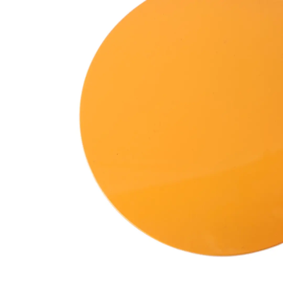 Fill In Flap Volcanic Orange - B70 7325899 to Mini One Cooper F56 Fuel Cover with Part number 7404550 Mini One Cooper F56 Fuel Cover Fill In Flap Volcanic Orange - B70 7325899 - SKU 7404550-VOR - Part number 7404550