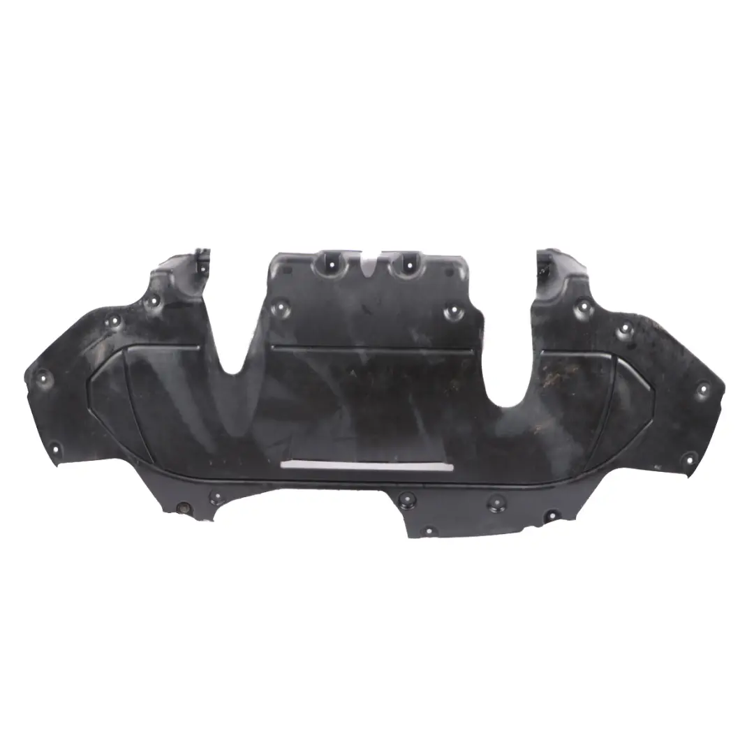 Underbody Underfloor Panelling Rear Diffuser Protection Diesel to BMW G30 with Part number 7404729 BMW G30 Underbody Underfloor Panelling Rear Diffuser Protection Diesel - SKU 7404729 - Part number 7404729
