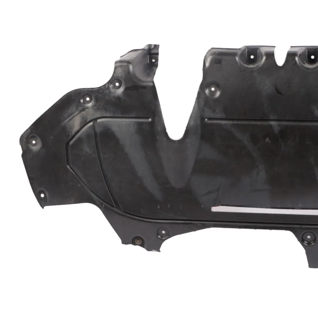 BMW G30 Underbody Underfloor Panelling Rear Diffuser Protection Diesel - SKU 7404729 - Part number 7404729