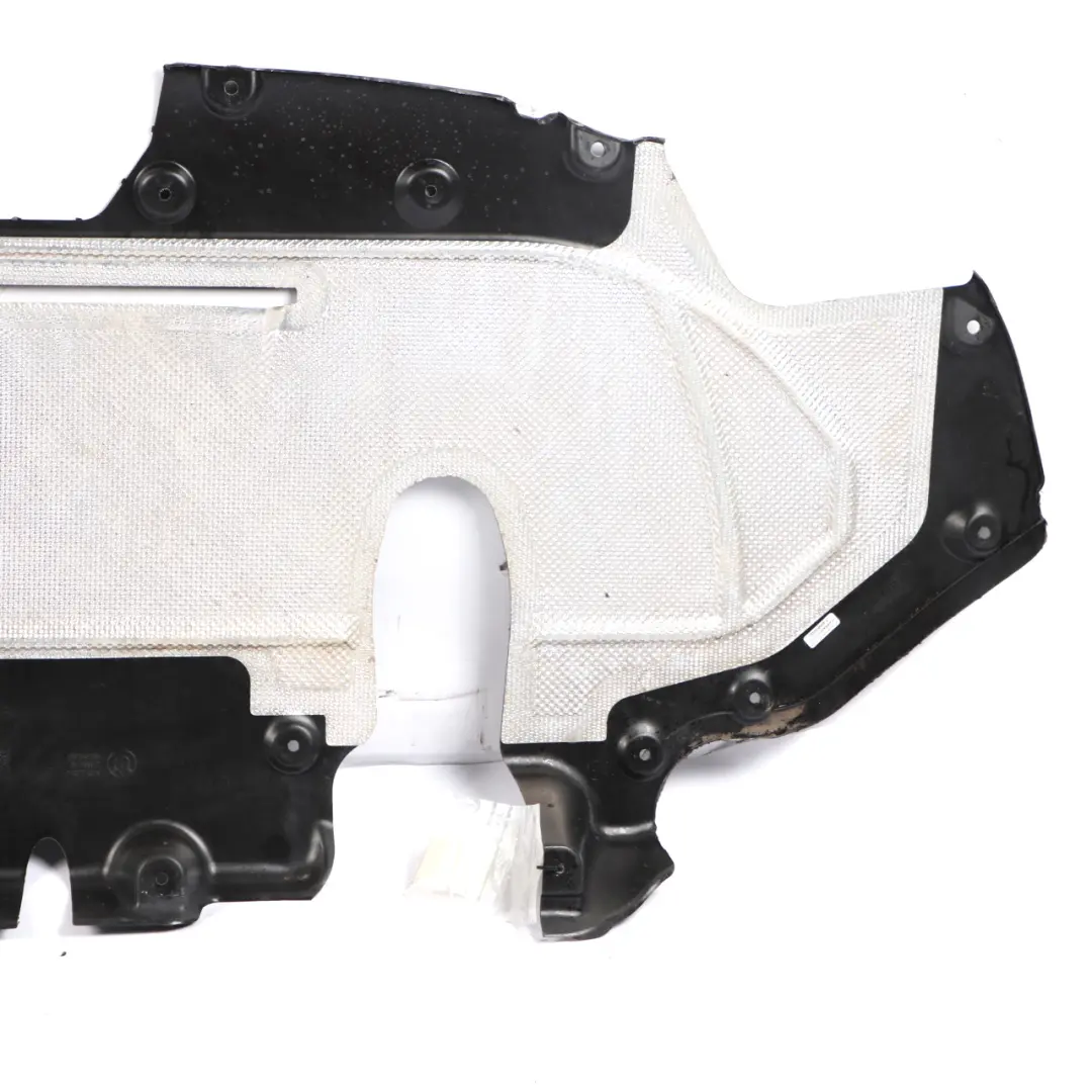 Underbody Underfloor Panelling Rear Diffuser Protection Diesel to BMW G30 with Part number 7404729 BMW G30 Underbody Underfloor Panelling Rear Diffuser Protection Diesel - SKU 7404729 - Part number 7404729