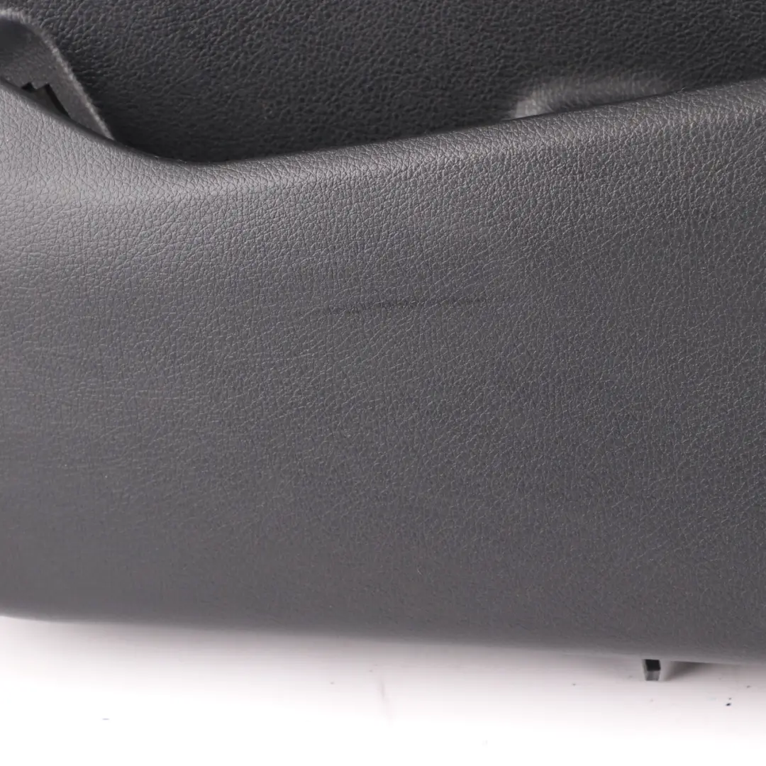 BMW F45 F46 Door Card Front Right O/S Door Lining Panel Cloth Fabric Anthracite - SKU 7404802 - Part number 7404802