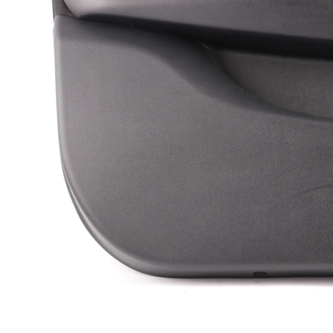 Door Card Front Left N/S Door Lining Panel Cloth Fabric Anthracite Red to BMW F45 with Part number 7404811 BMW F45 Door Card Front Left N/S Door Lining Panel Cloth Fabric Anthracite Red - SKU 7404811 - Part number 7404811