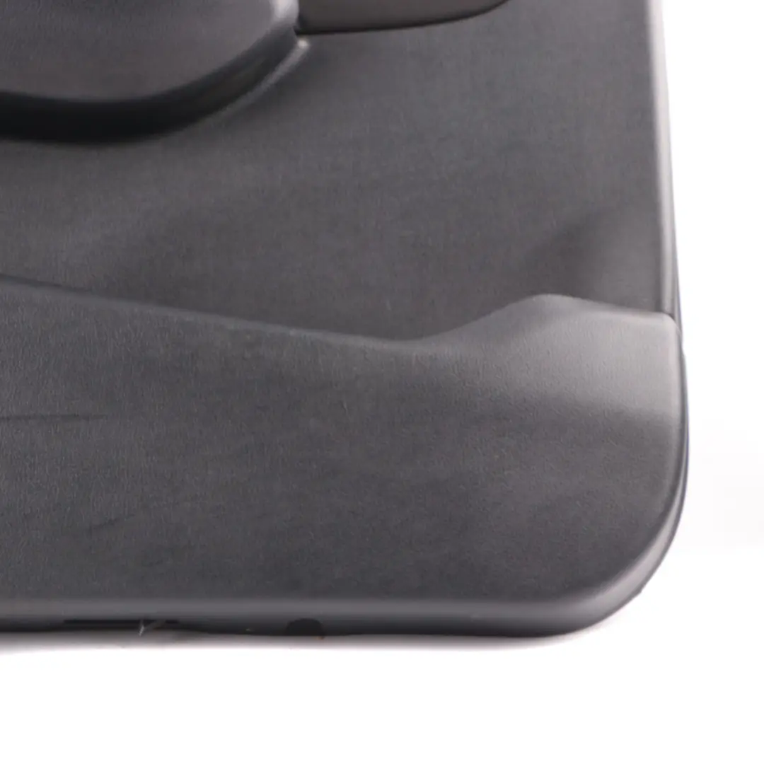 Door Card Front Left N/S Door Lining Panel Cloth Fabric Anthracite Red to BMW F45 with Part number 7404811 BMW F45 Door Card Front Left N/S Door Lining Panel Cloth Fabric Anthracite Red - SKU 7404811 - Part number 7404811