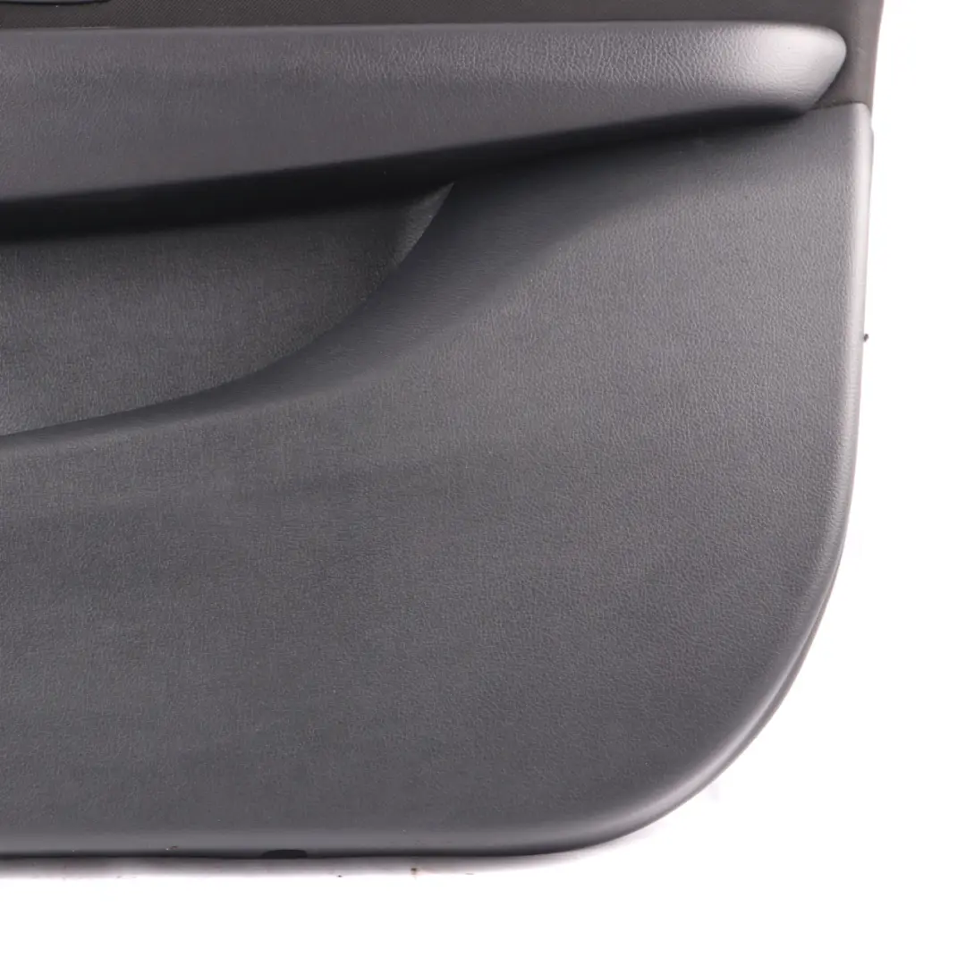 Door Card Front Right O/S Door Lining Panel Cloth Fabric Anthracite Red to BMW F45 with Part number 7404812 BMW F45 Door Card Front Right O/S Door Lining Panel Cloth Fabric Anthracite Red - SKU 7404812 - Part number 7404812