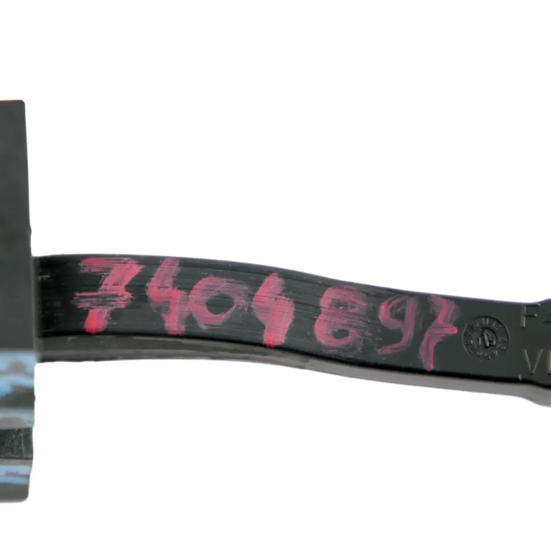 Butée De Frein De Porte Avant Gauche pour BMW F45 Active Tourer à propos du numéro de pièce 7404897 BMW F45 Active Tourer Butée De Frein De Porte Avant Gauche - SKU 7404897 - Numéro de pièce 7404897