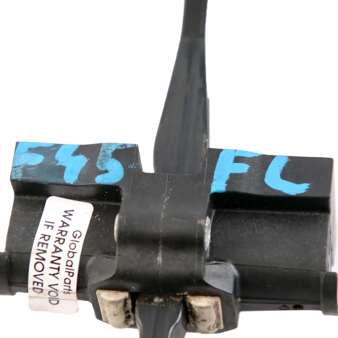 BMW F45 Active Tourer Türbremsstopper Vorne Links - SKU 7404897 - Teilenummer 7404897