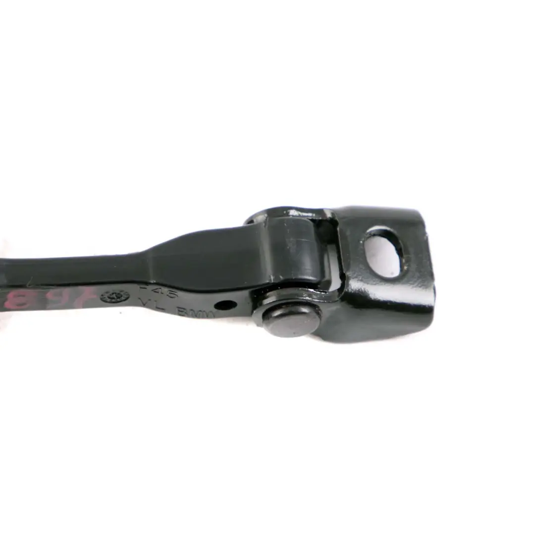 Front Door Brake Stopper Left N/S to BMW F45 Active Tourer with Part number 7404897 BMW F45 Active Tourer Front Door Brake Stopper Left N/S - SKU 7404897 - Part number 7404897