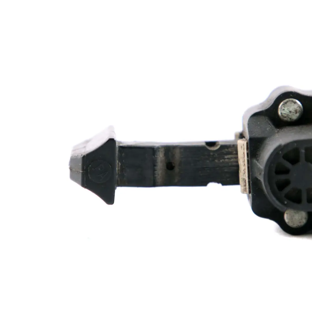 BMW F45 Active Tourer Ogranicznik Limiter Drzwi Tył Lewo - SKU 7404899 - Numer Części 7404899