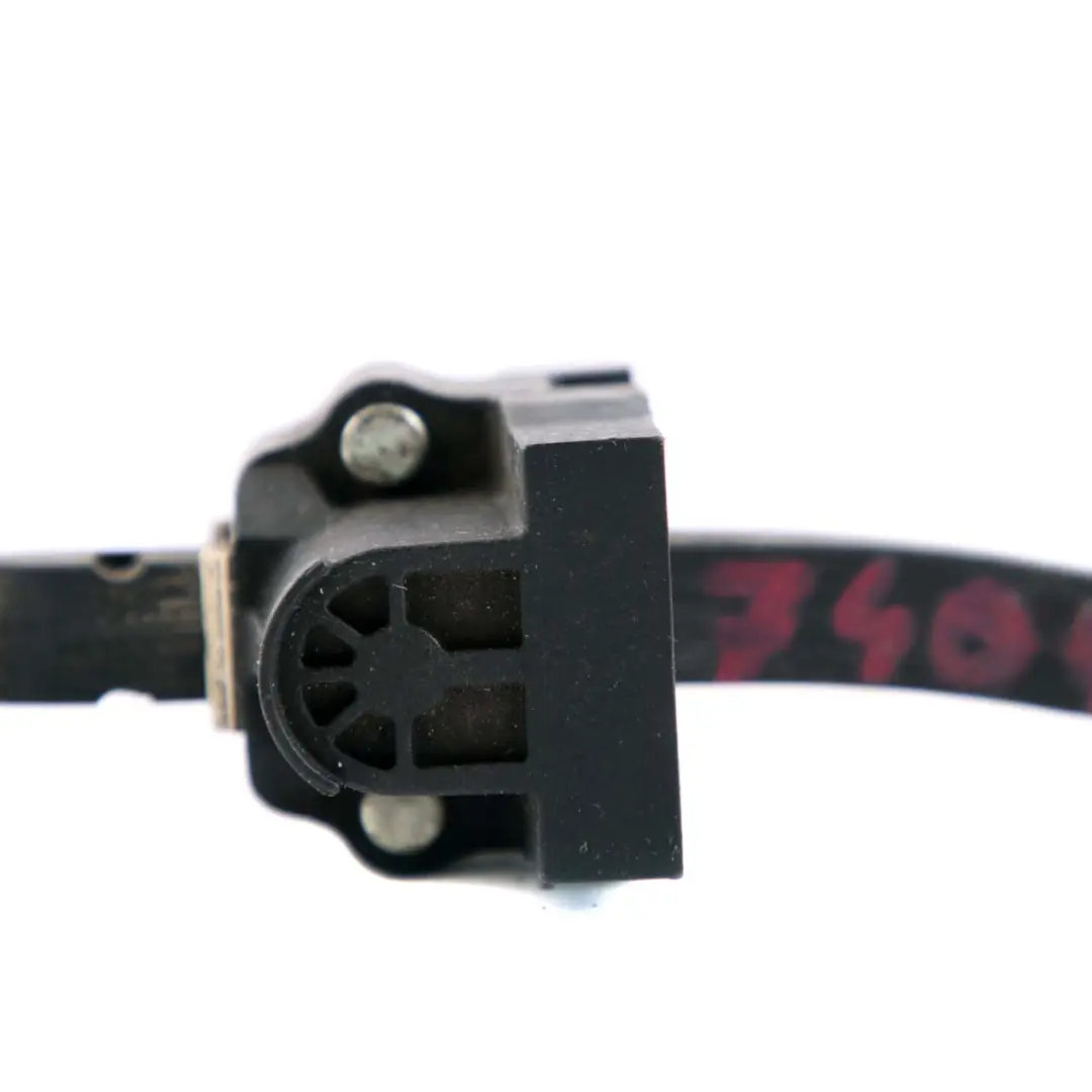 Hintertür-Bremsstopper Links für BMW F45 Active Tourer mit Teilenummer 7404899 BMW F45 Active Tourer Hintertür-Bremsstopper Links - SKU 7404899 - Teilenummer 7404899