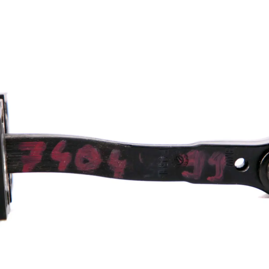 BMW F45 Active Tourer Rear Door Brake Stopper Left N/S - SKU 7404899 - Part number 7404899