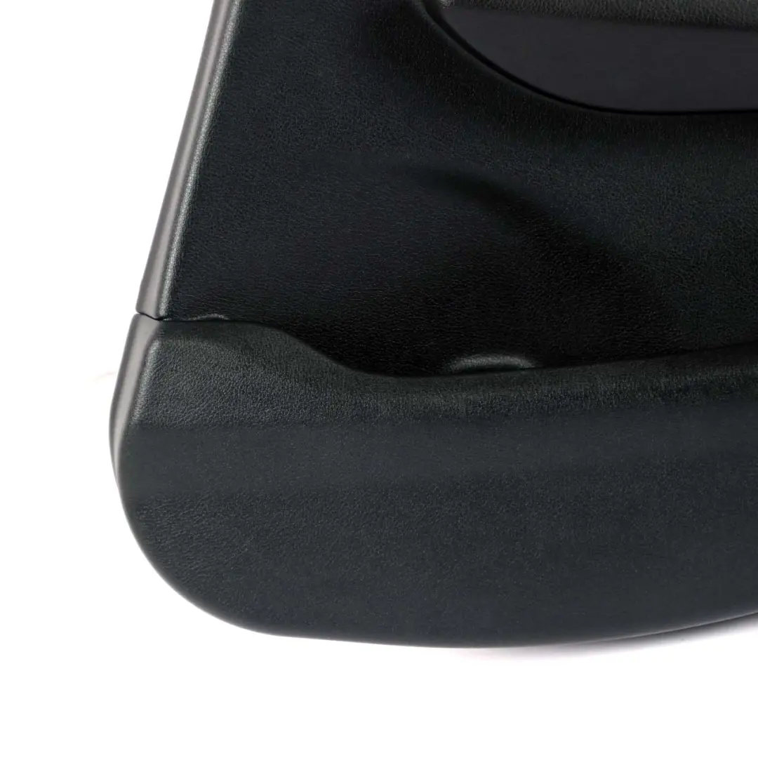 Right O/S Door Card Lining Panel Cloth Fabric Anthracite to BMW 2 F45 F46 Rear with Part number 7405004 BMW 2 F45 F46 Rear Right O/S Door Card Lining Panel Cloth Fabric Anthracite - SKU 7405004 - Part number 7405004