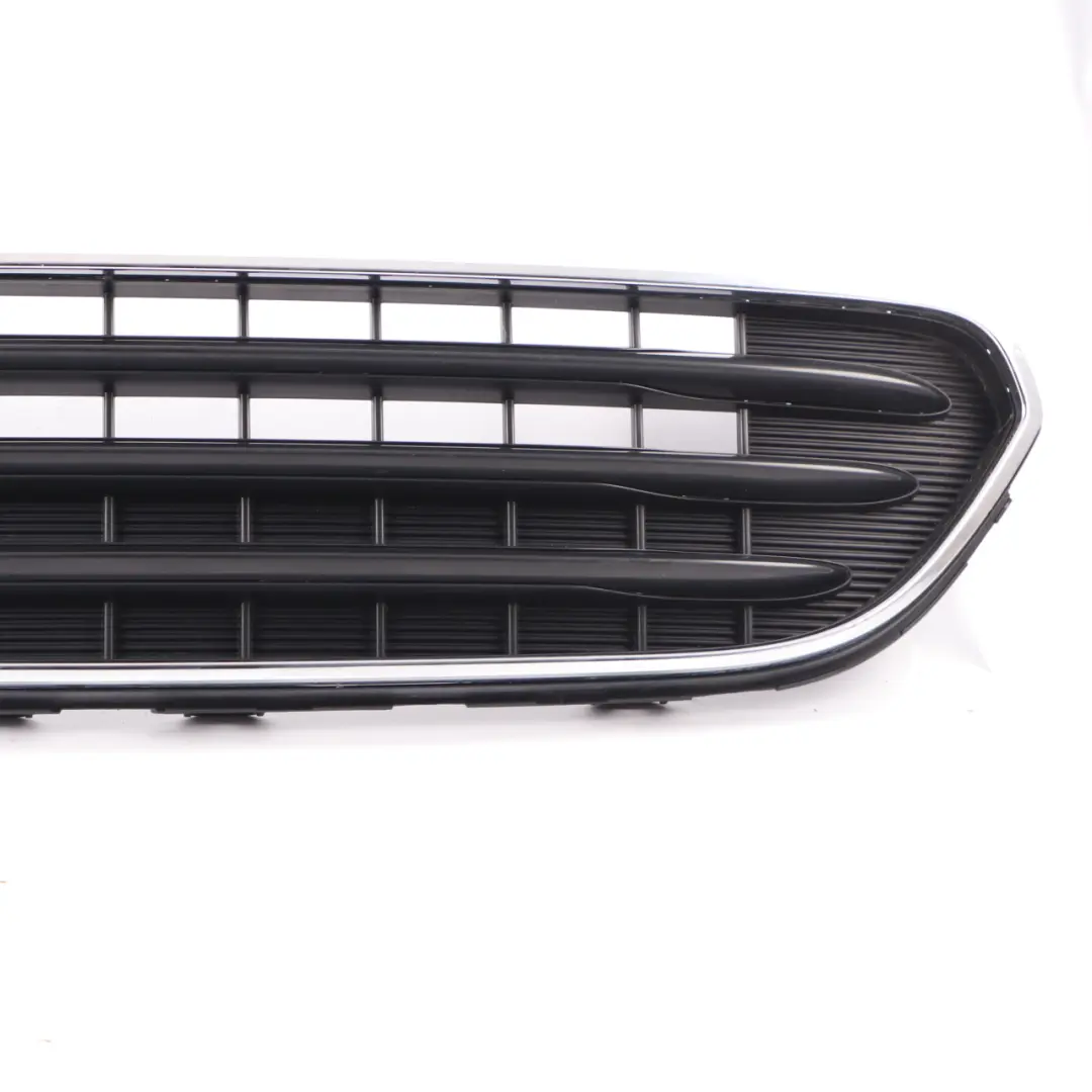 Mini F60 Griglia anteriore Griglia nera cromata Pannello di copertura - SKU 7405396 - Numero di parte 7405396