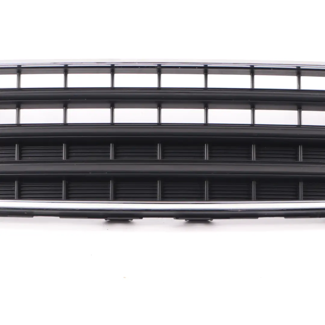 Mini F60 Griglia anteriore Griglia nera cromata Pannello di copertura - SKU 7405396 - Numero di parte 7405396