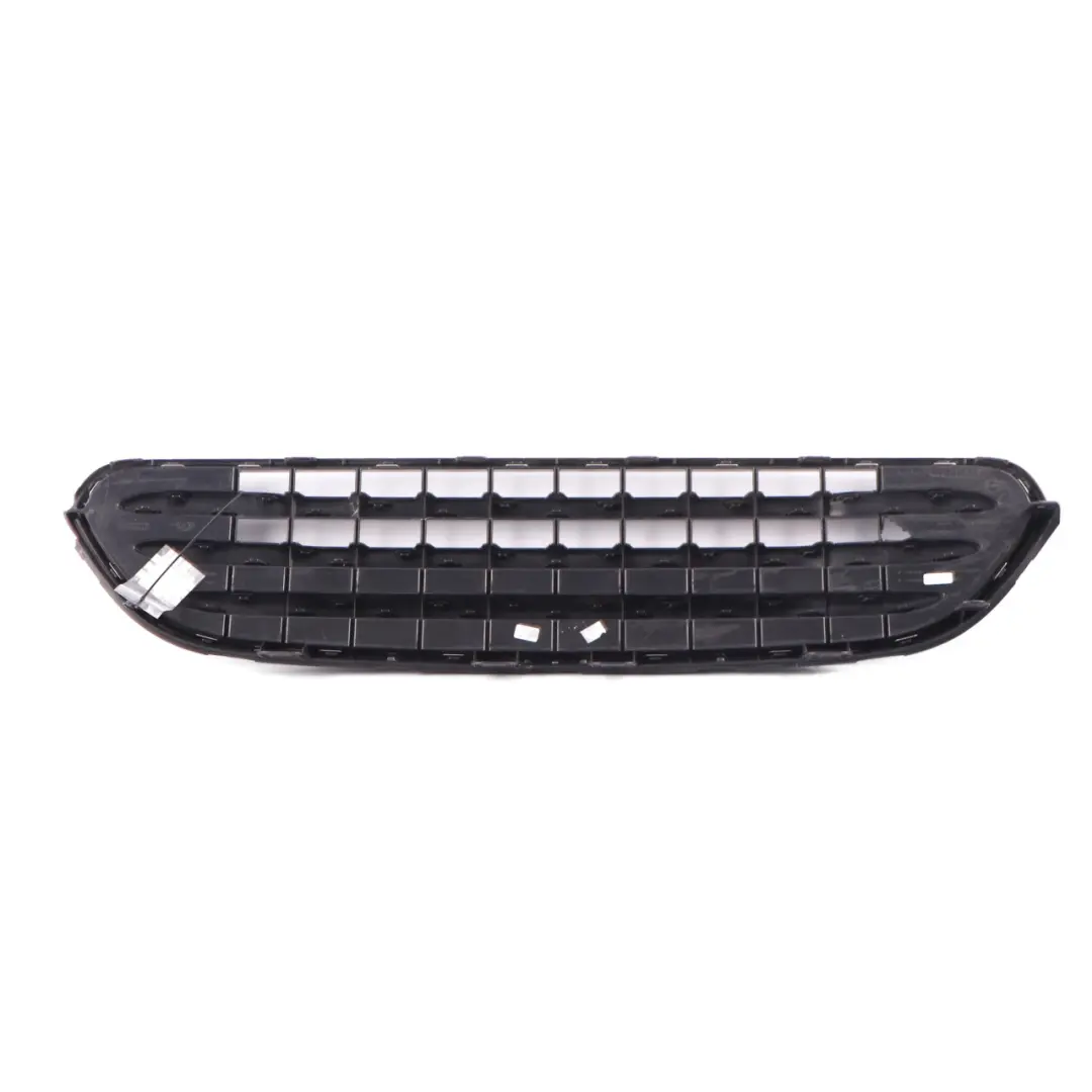 Mini F60 Griglia anteriore Griglia nera cromata Pannello di copertura - SKU 7405396 - Numero di parte 7405396