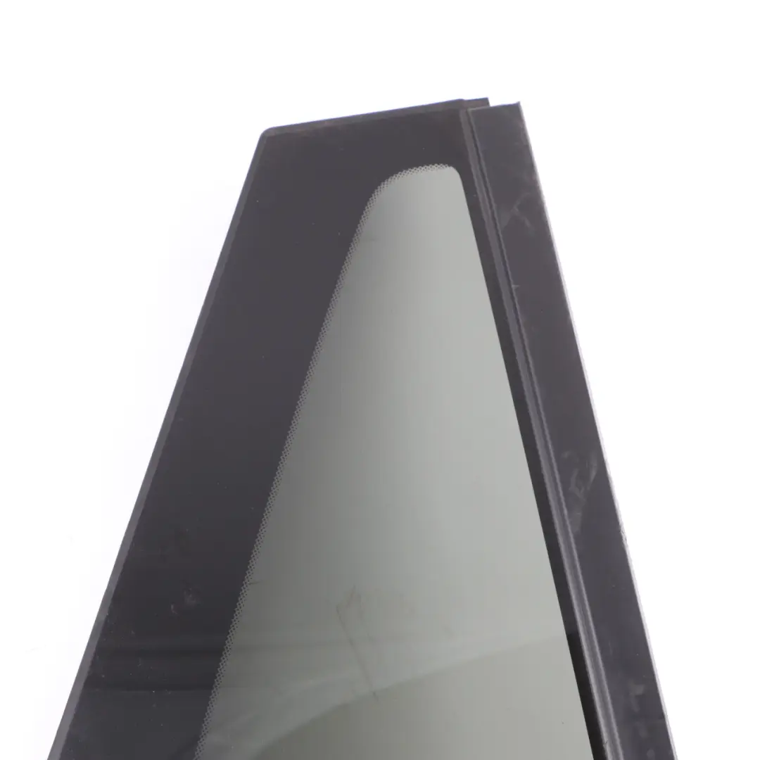 BMW X1 F48 Lunotto Posteriore Destro Porta Vetro Fisso Nero Tinto AS3 - SKU 7405606 - Numero di parte 7405606